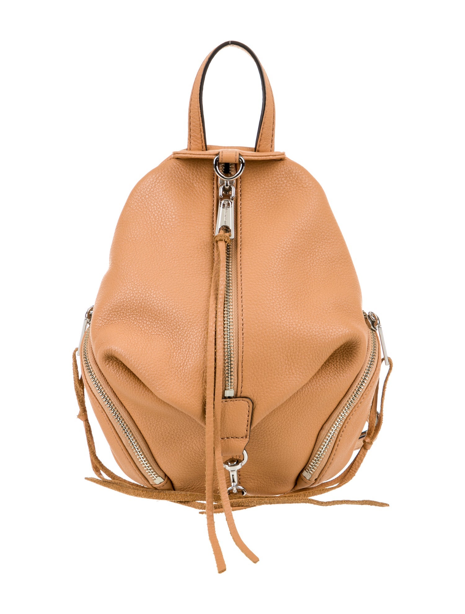 Rebecca Minkoff Leather Backpack