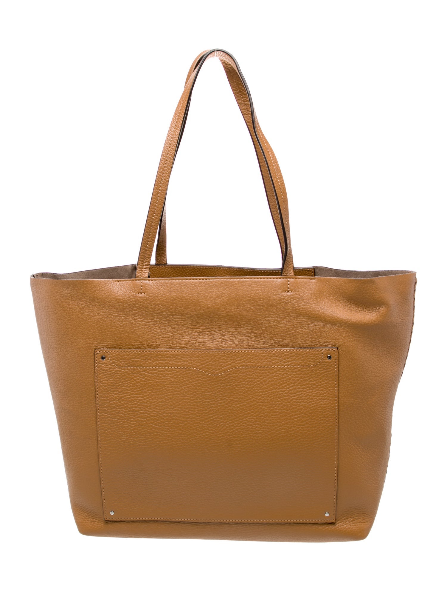 Rebecca Minkoff Leather Tote