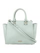 Rebecca Minkoff Leather Top Handle Bag
