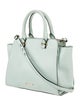 Rebecca Minkoff Leather Top Handle Bag