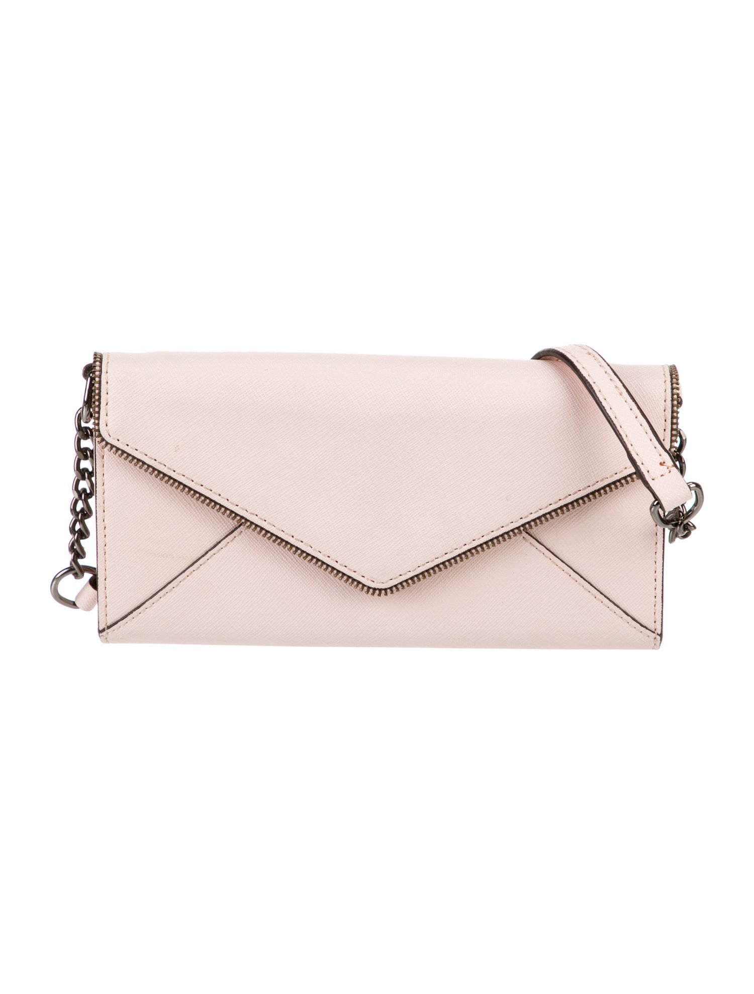 Rebecca Minkoff Leather Crossbody Bag
