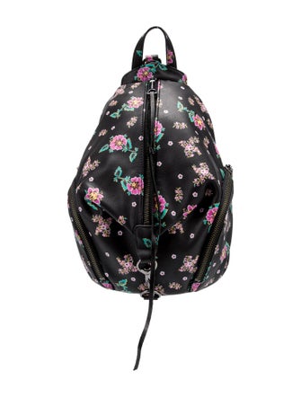 Rebecca Minkoff Leather Backpack