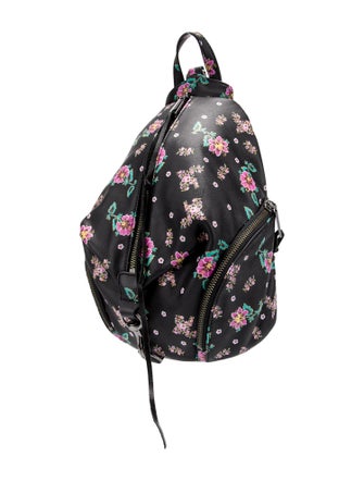 Rebecca Minkoff Leather Backpack