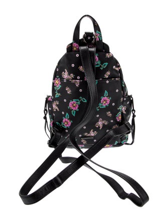 Rebecca Minkoff Leather Backpack