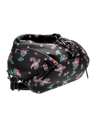 Rebecca Minkoff Leather Backpack