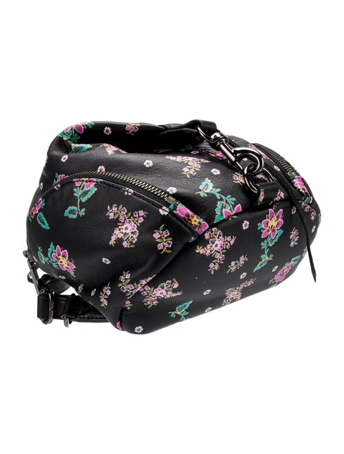 Rebecca Minkoff Leather Backpack