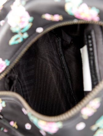 Rebecca Minkoff Leather Backpack