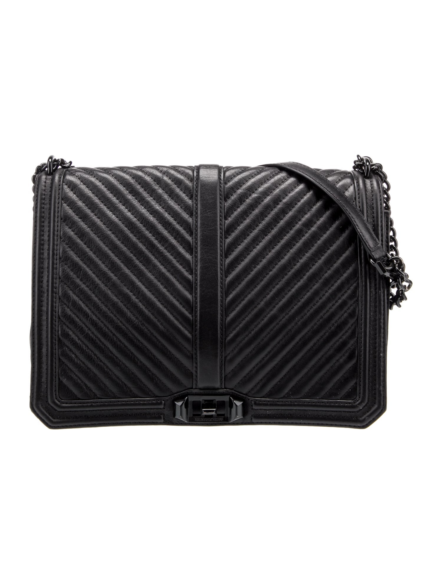 Rebecca Minkoff Leather Shoulder Bag