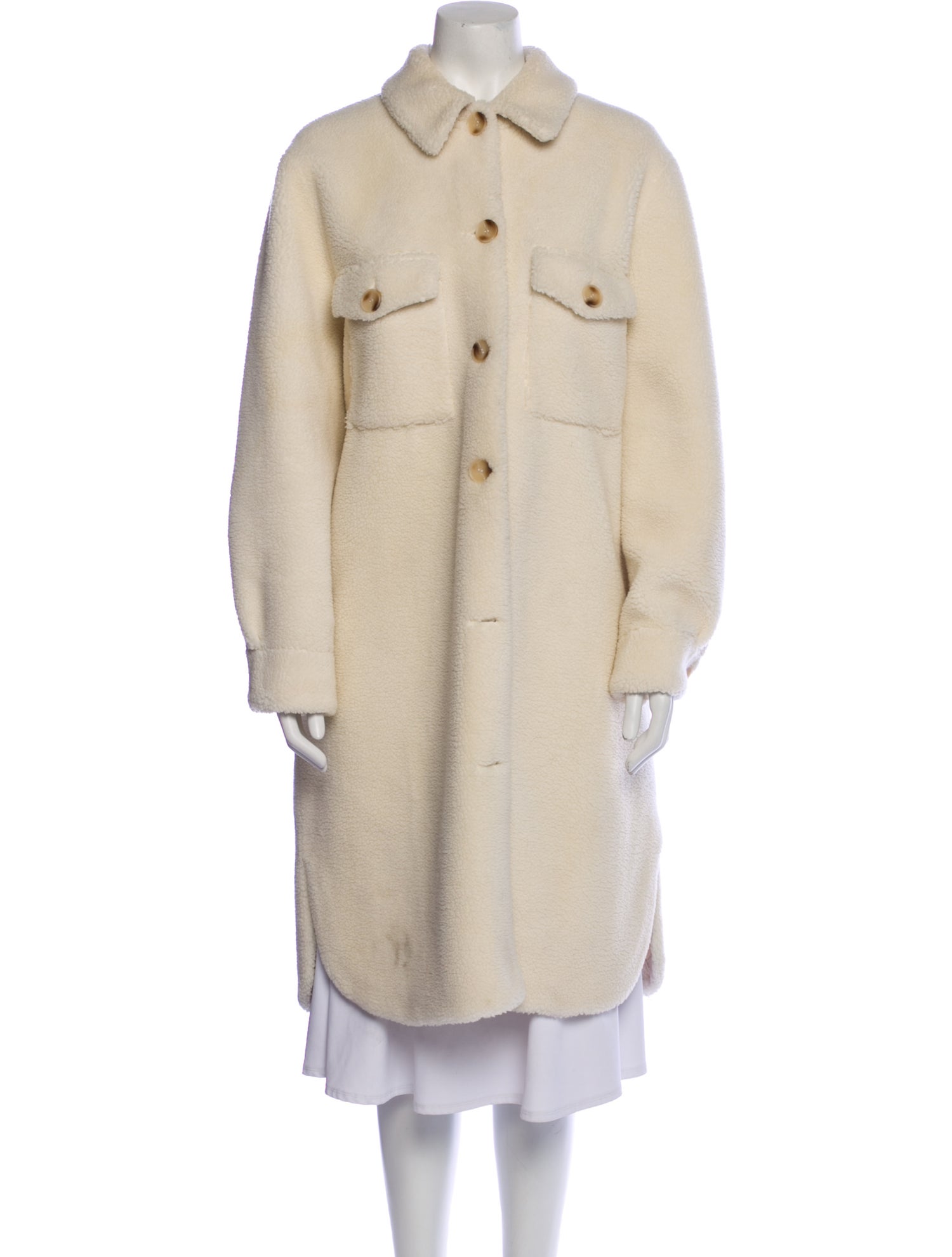 Rebecca Minkoff Coat