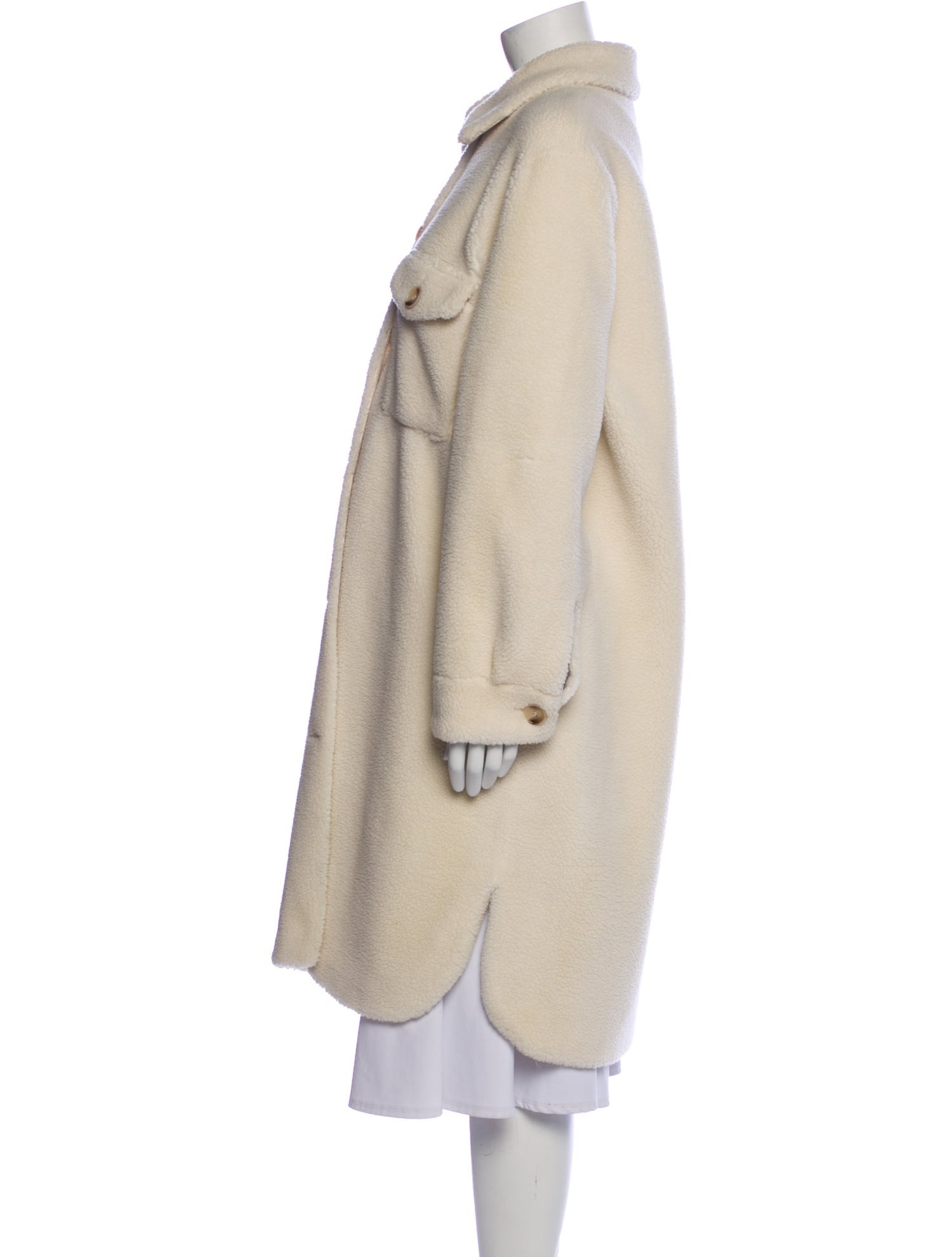 Rebecca Minkoff Coat