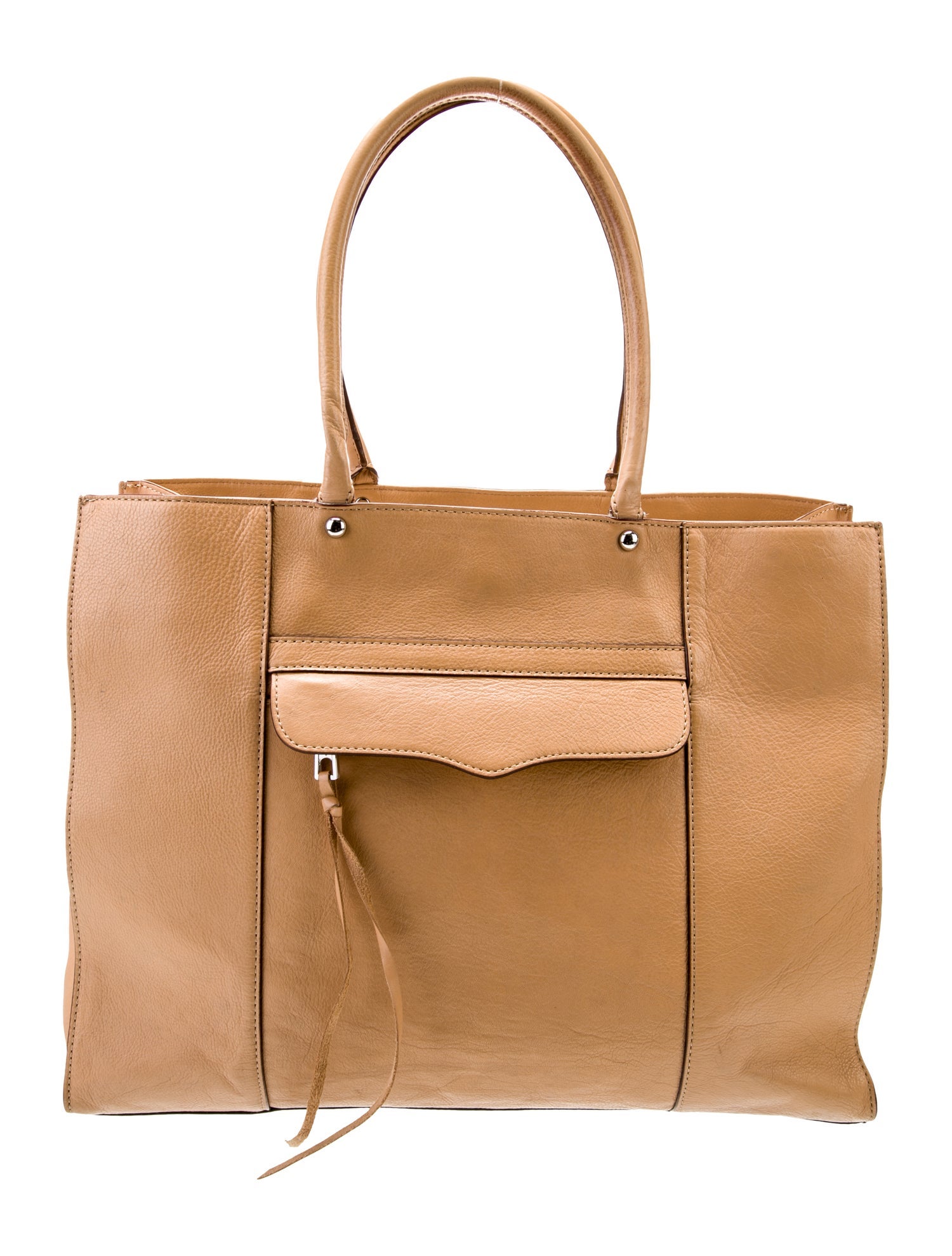 Rebecca Minkoff Leather Tote