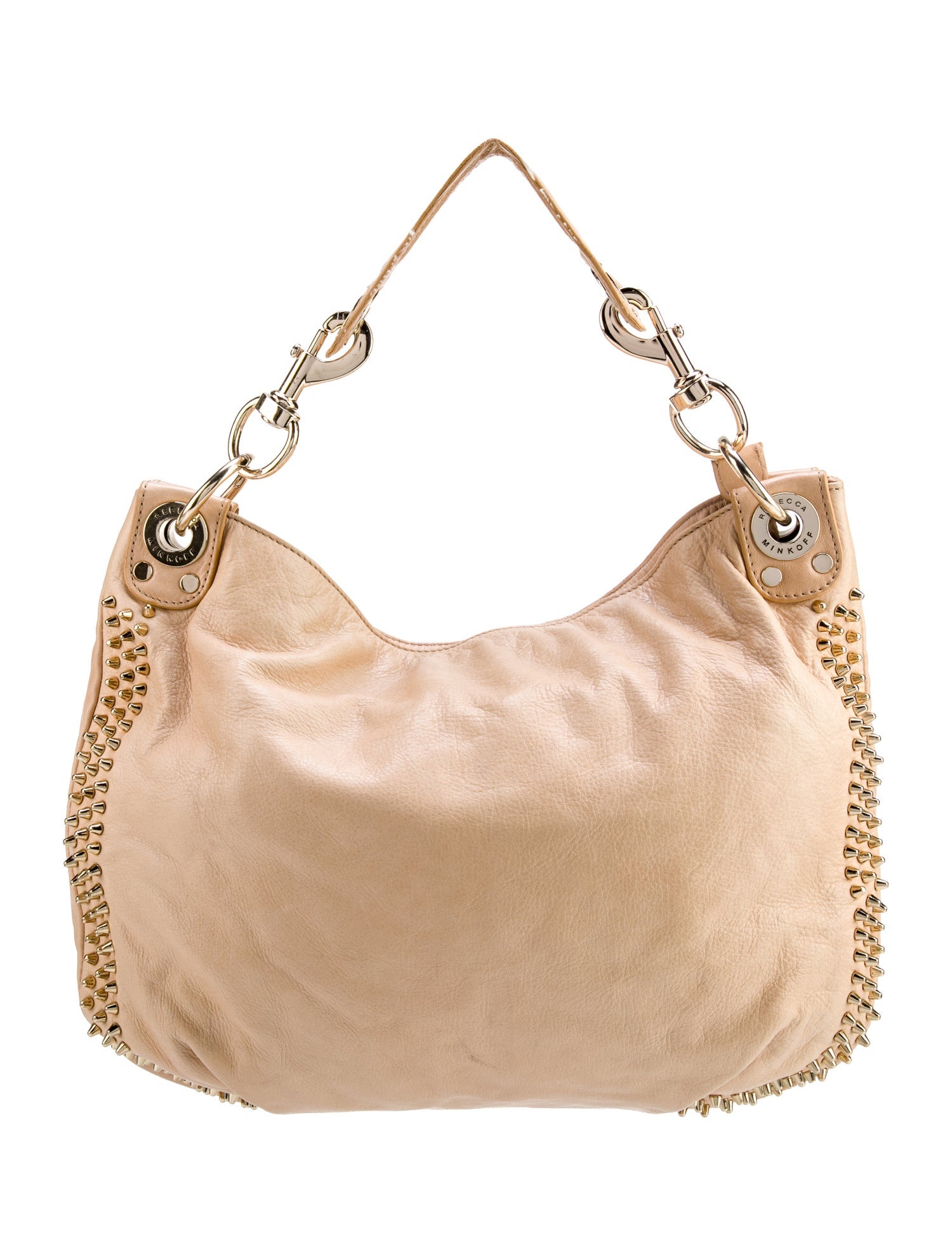 Rebecca Minkoff Leather Hobo