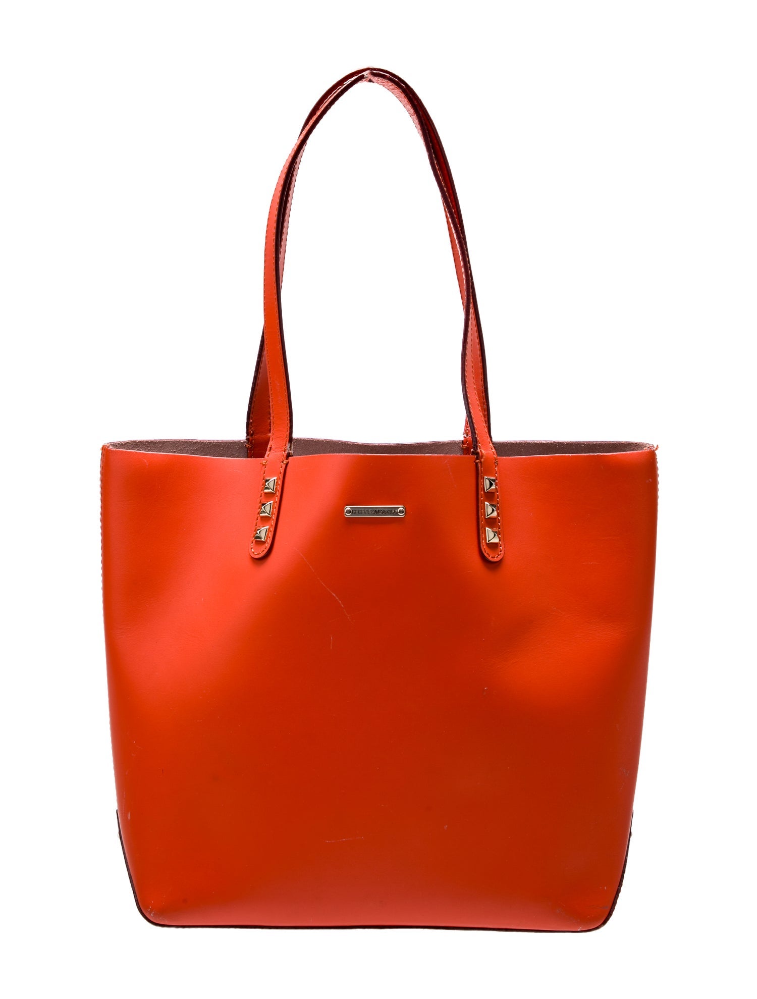 Rebecca Minkoff Leather Tote