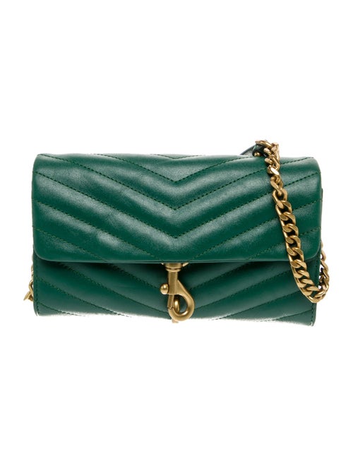 Rebecca Minkoff Leather Shoulder Bag