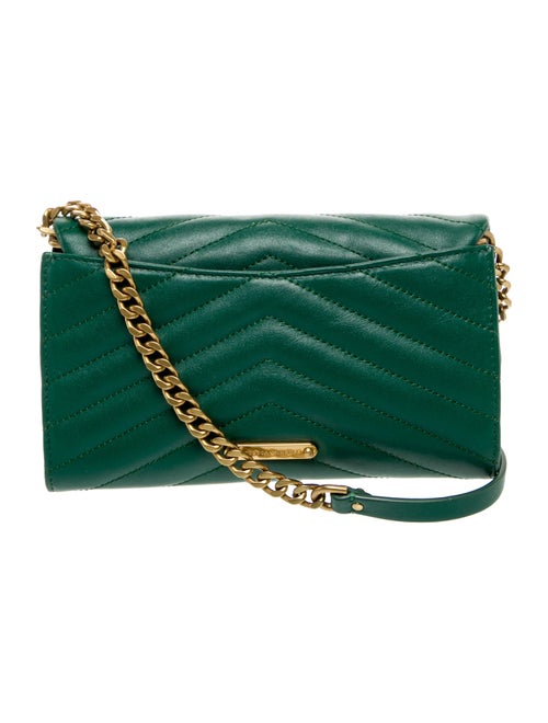 Rebecca Minkoff Leather Shoulder Bag