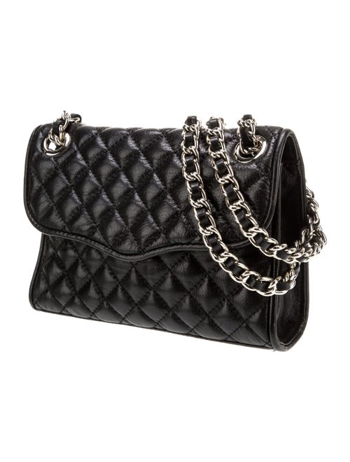 Rebecca Minkoff Leather Shoulder Bag