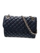 Rebecca Minkoff Quilted Shoulder Bag