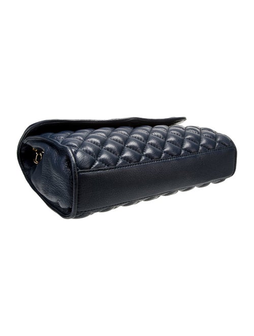 Rebecca Minkoff Quilted Shoulder Bag