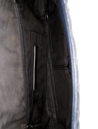 Rebecca Minkoff Quilted Shoulder Bag