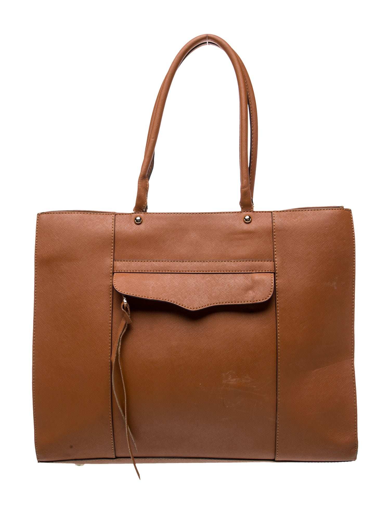 Rebecca Minkoff Leather Tote