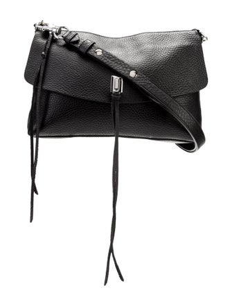 Rebecca Minkoff Leather Messenger Bag