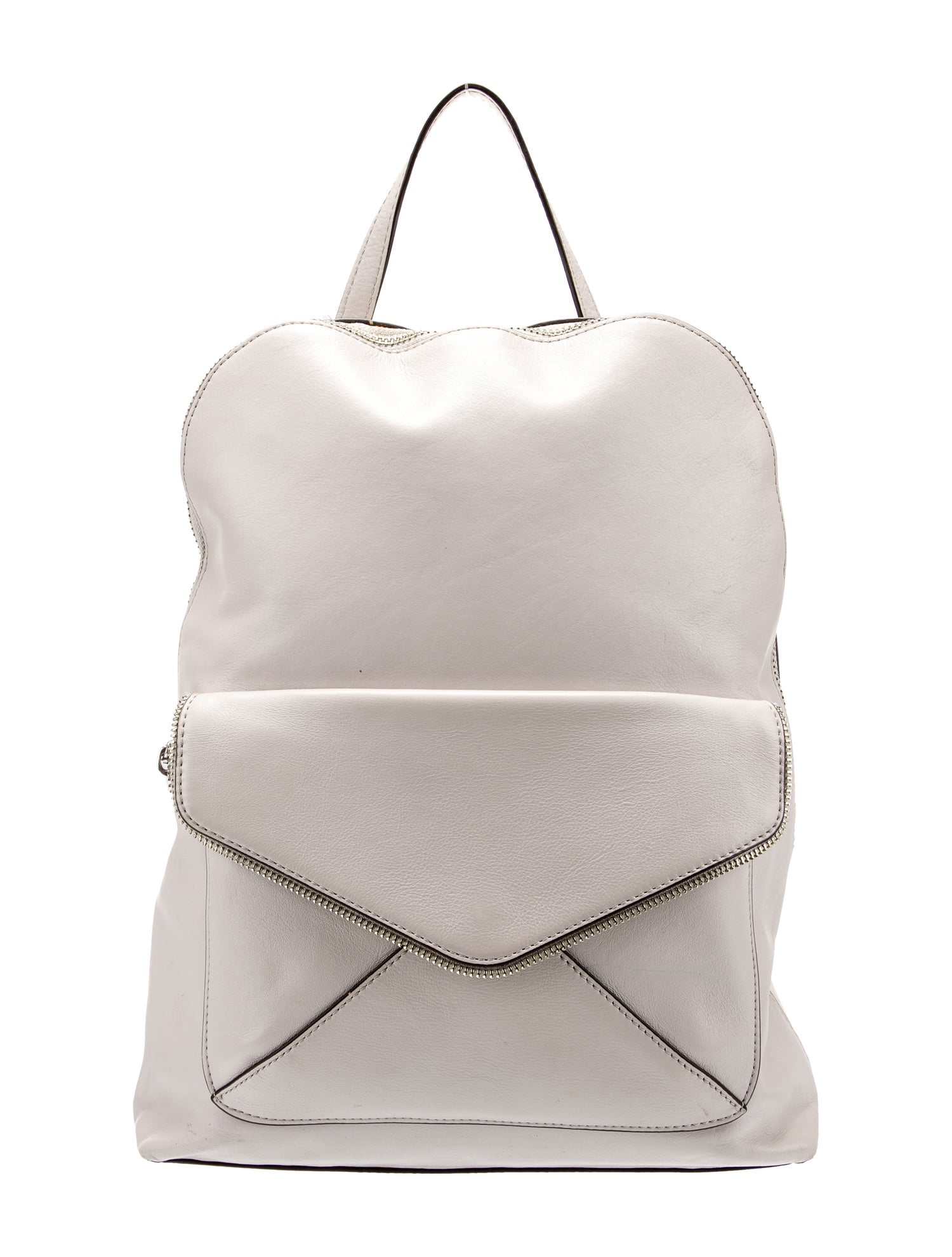 Rebecca Minkoff Leather Backpack