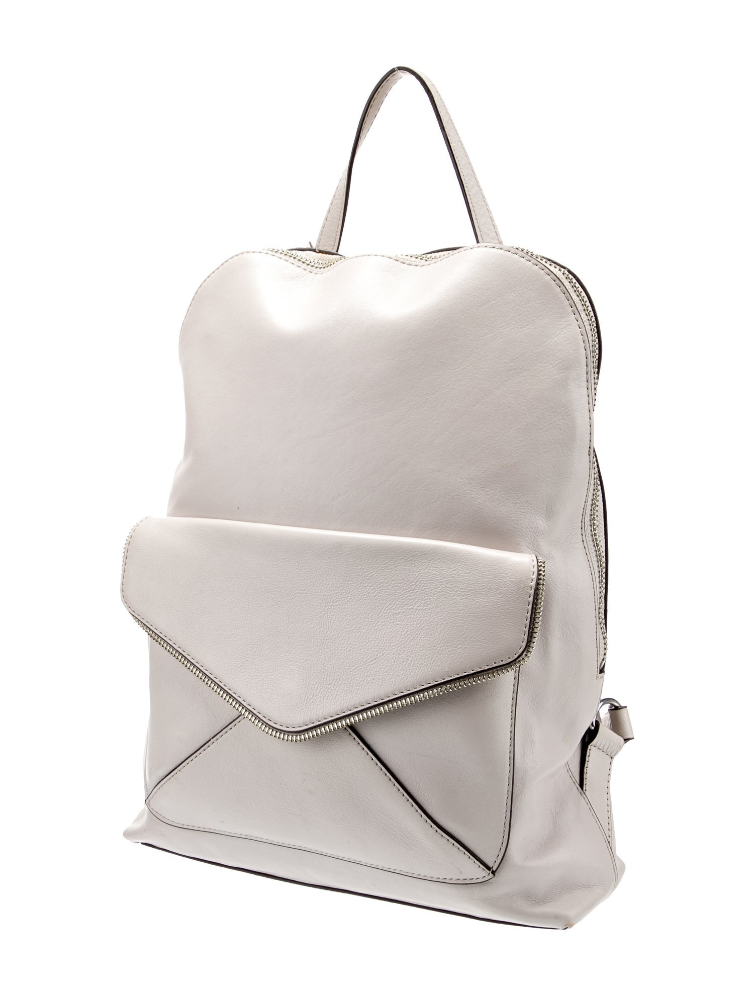 Rebecca Minkoff Leather Backpack
