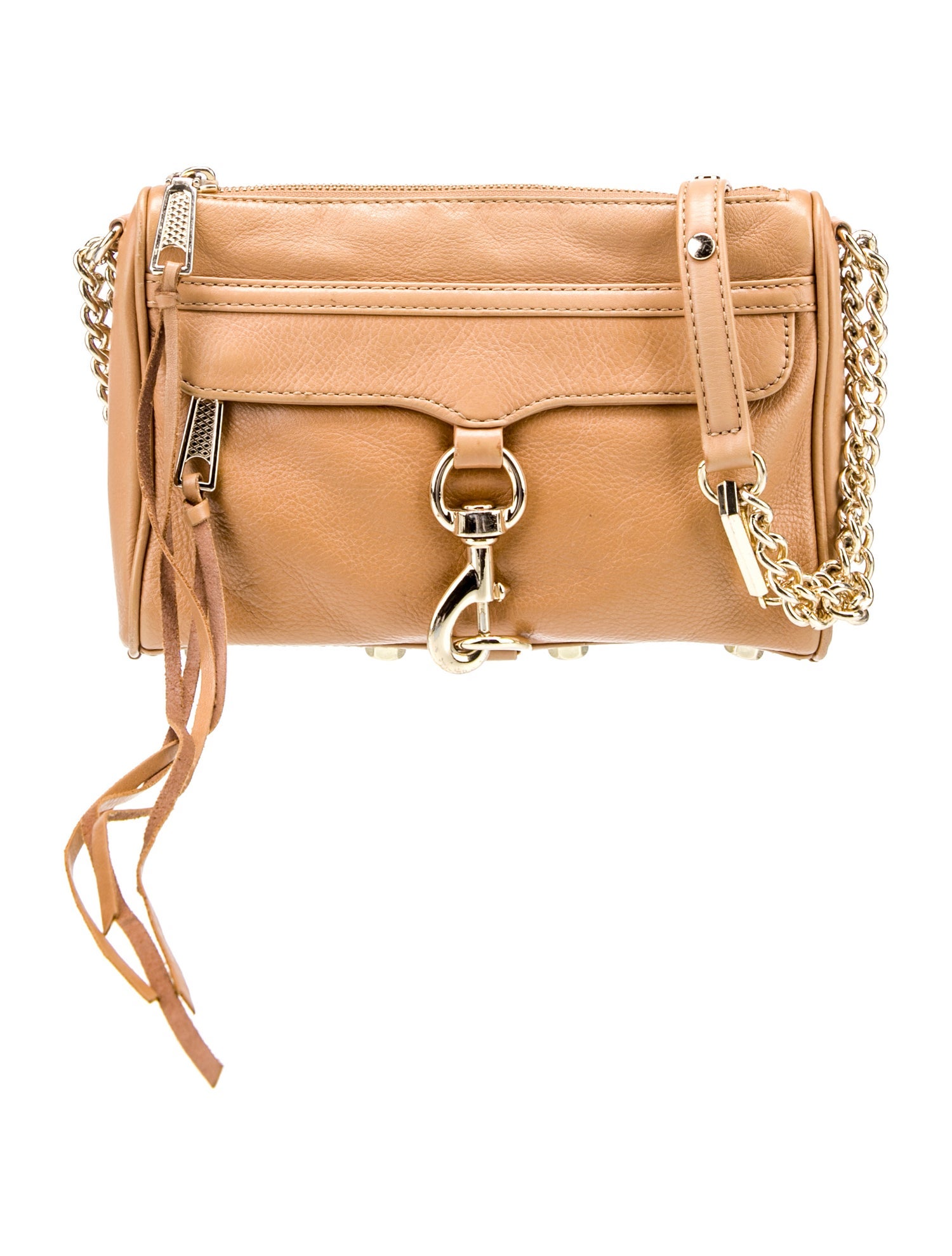 Rebecca Minkoff Leather Shoulder Bag