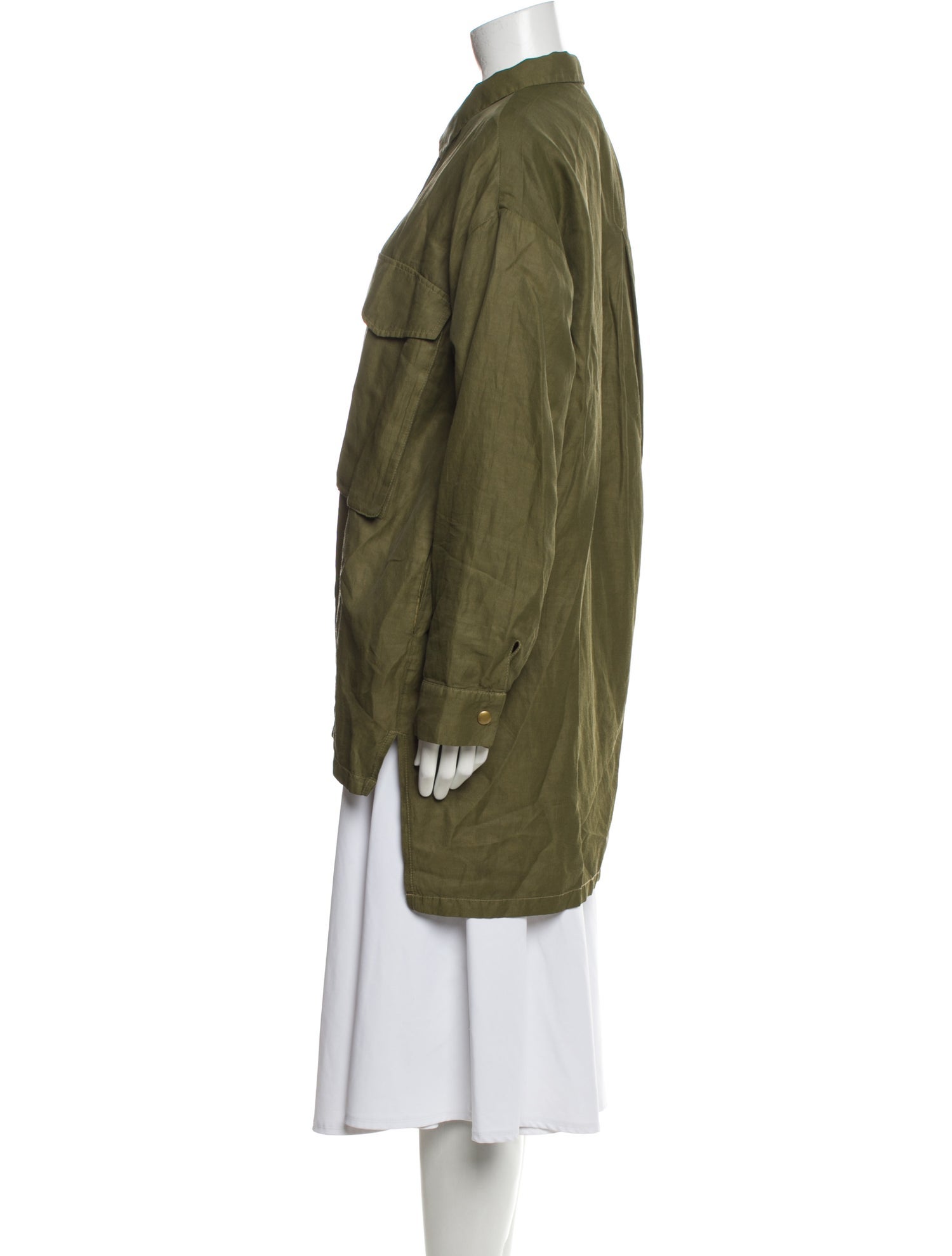 Rebecca Minkoff Utility Jacket