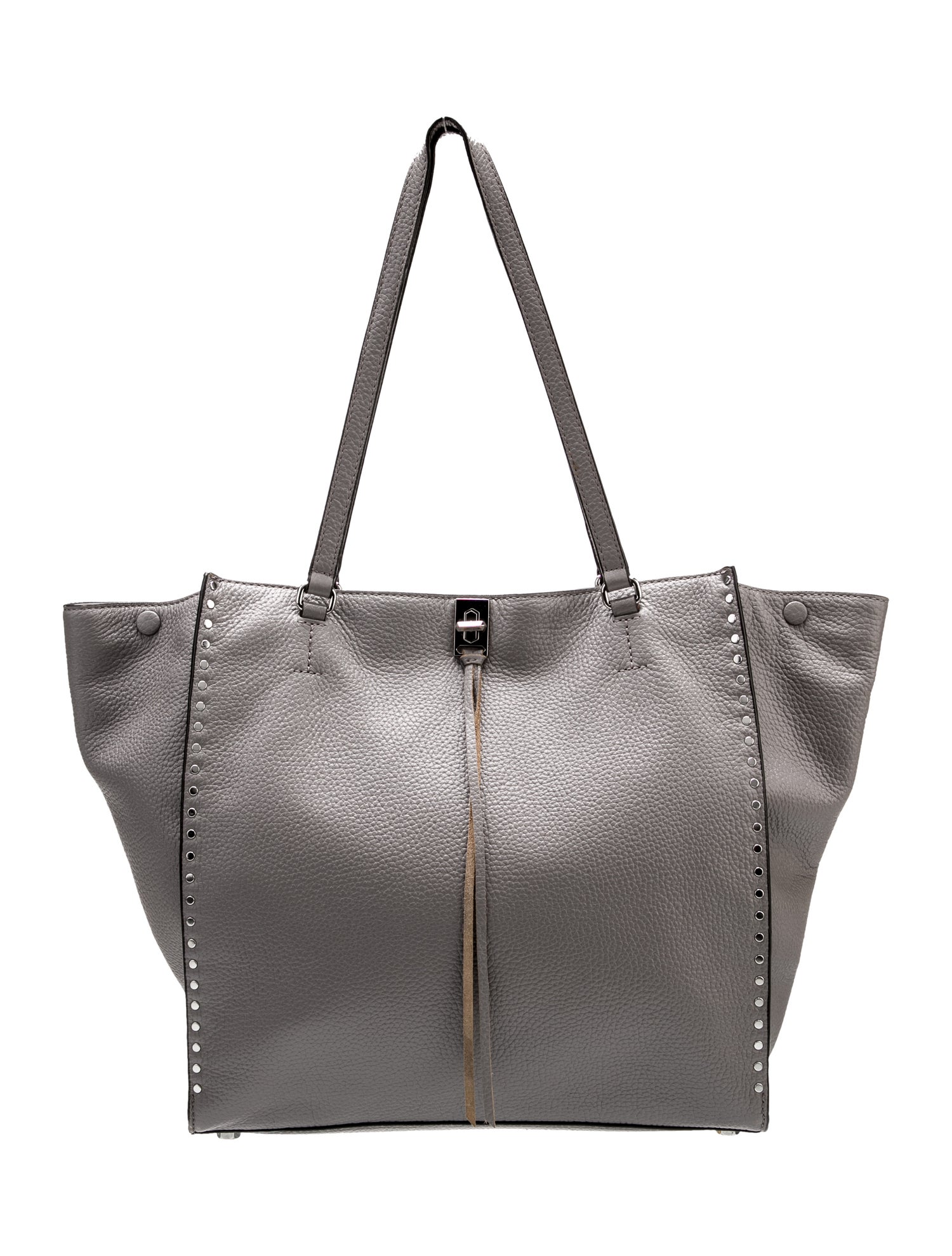Rebecca Minkoff Leather Tote