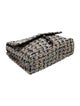 Rebecca Minkoff Tweed Shoulder Bag