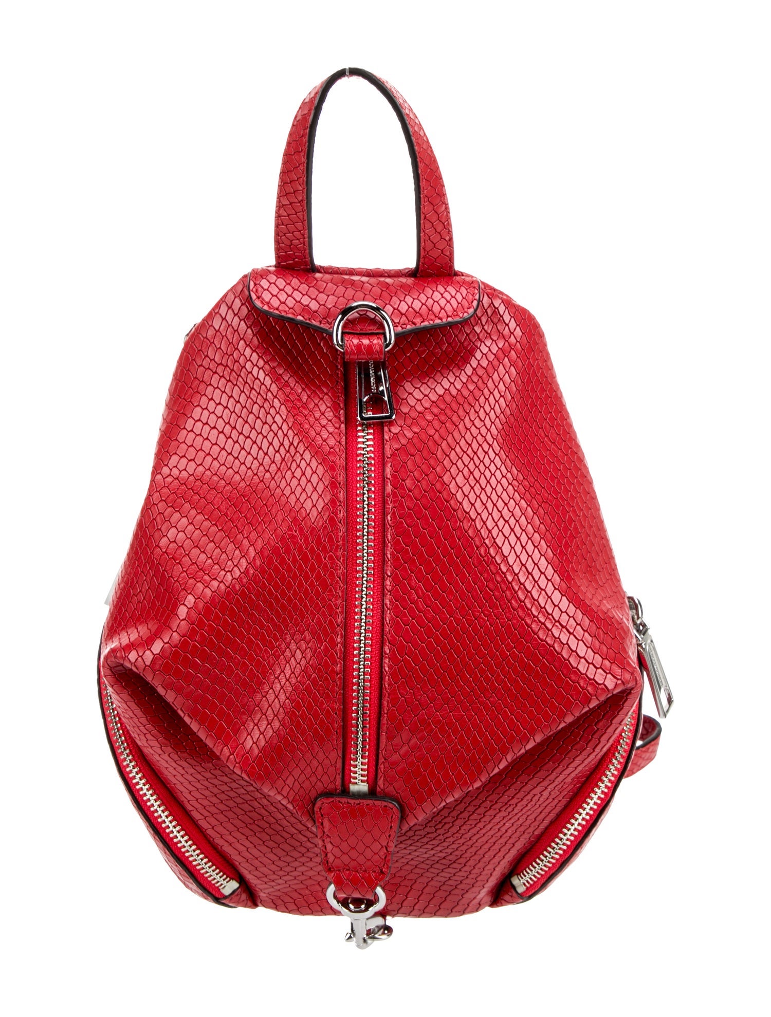 Rebecca Minkoff Leather Backpack