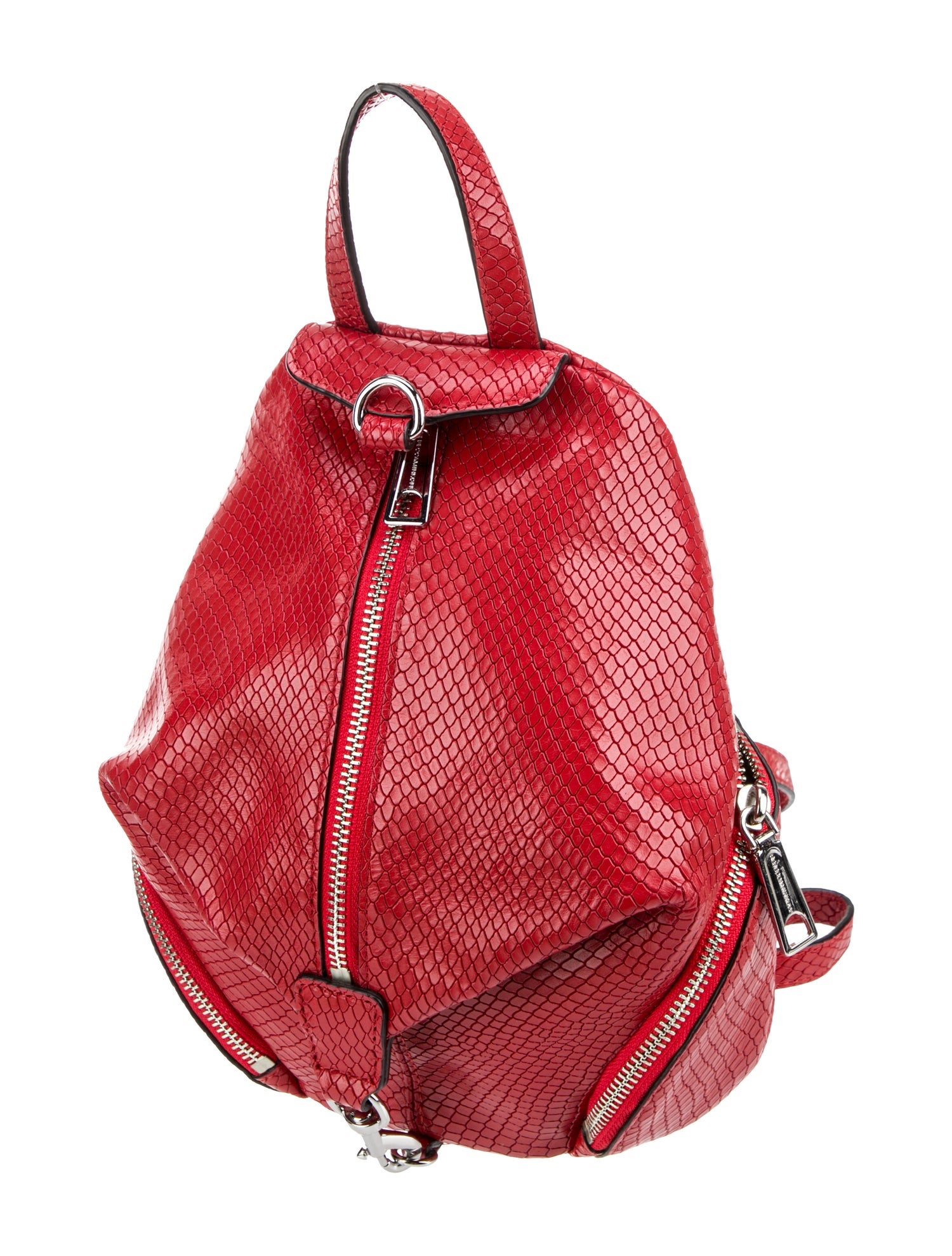 Rebecca Minkoff Leather Backpack