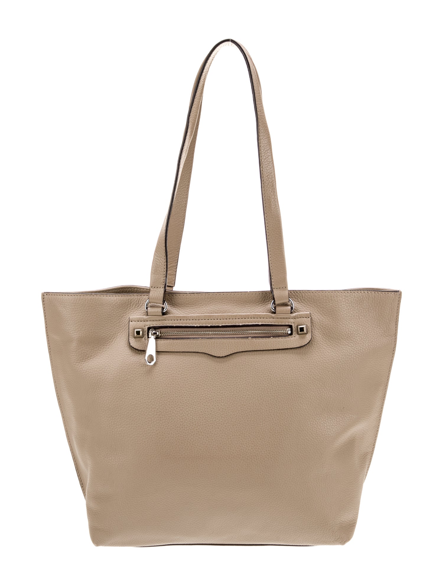 Rebecca Minkoff Leather Tote