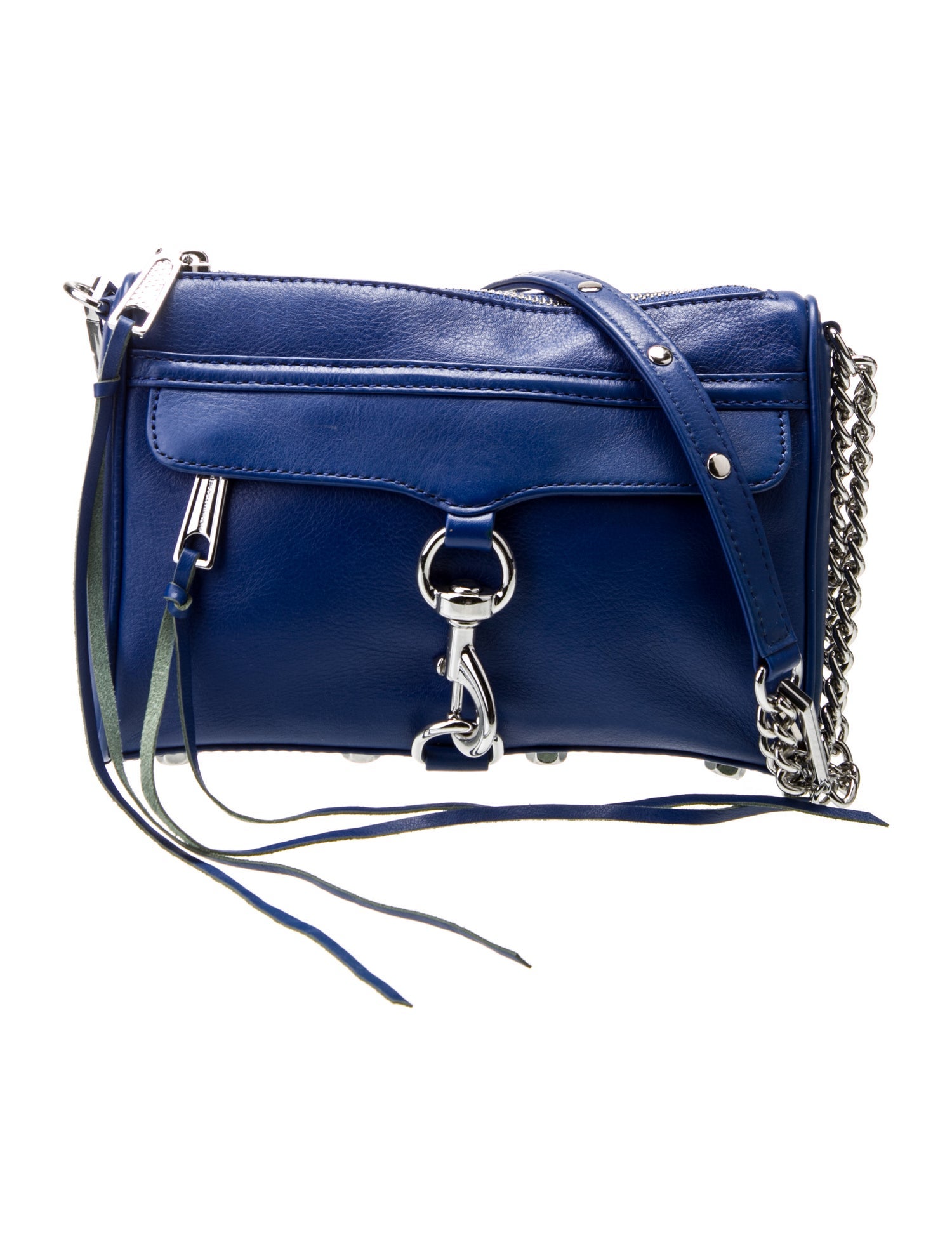 Rebecca Minkoff Leather Shoulder Bag