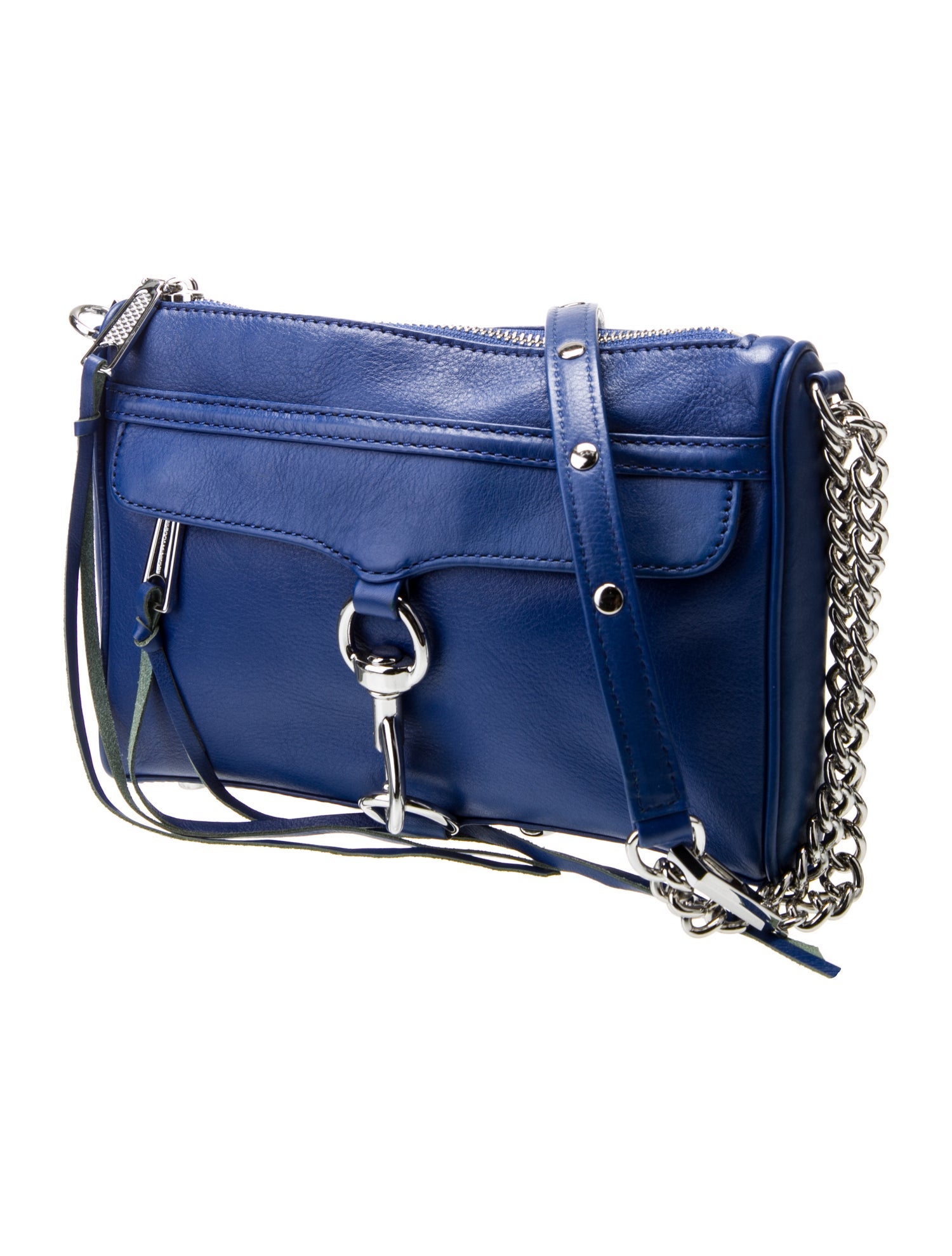 Rebecca Minkoff Leather Shoulder Bag