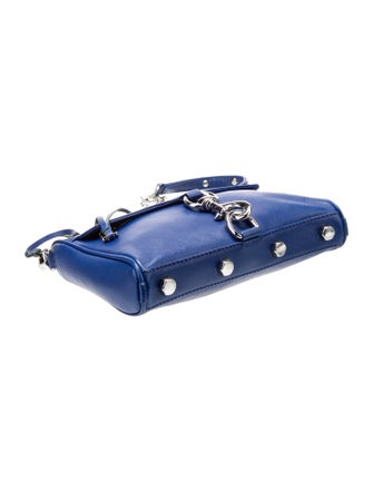 Rebecca Minkoff Leather Shoulder Bag