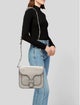 Rebecca Minkoff Leather Messenger Bag