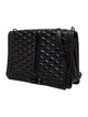 Rebecca Minkoff Quilted Portfolio