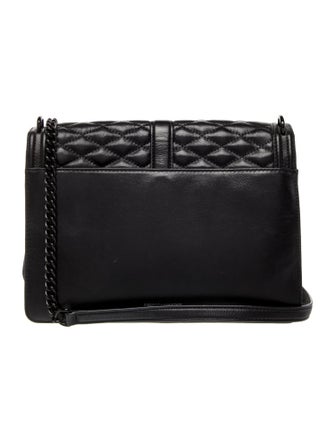 Rebecca Minkoff Quilted Portfolio