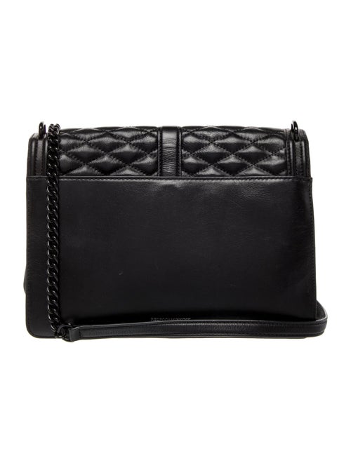 Rebecca Minkoff Quilted Portfolio