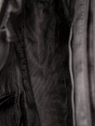 Rebecca Minkoff Quilted Portfolio