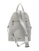 Rebecca Minkoff Embossed Leather Backpack
