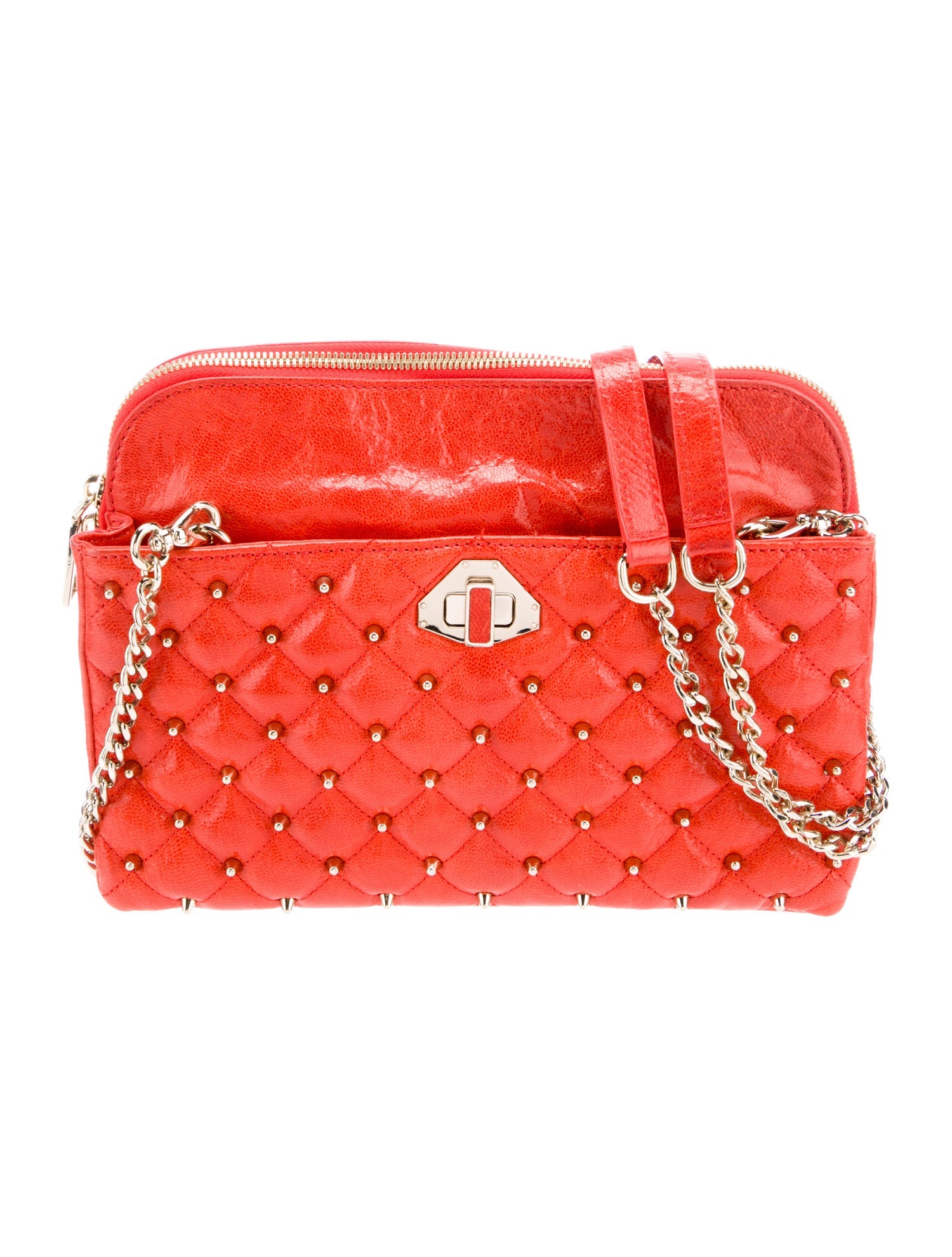 Rebecca Minkoff Leather Shoulder Bag