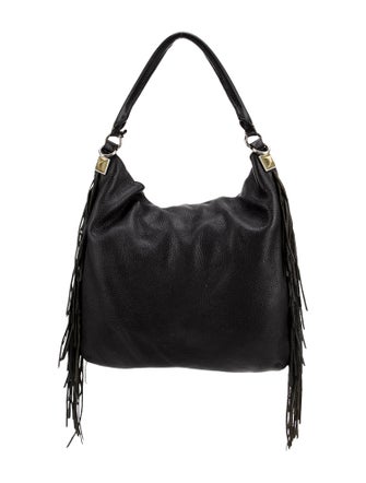 Rebecca Minkoff Leather Hobo