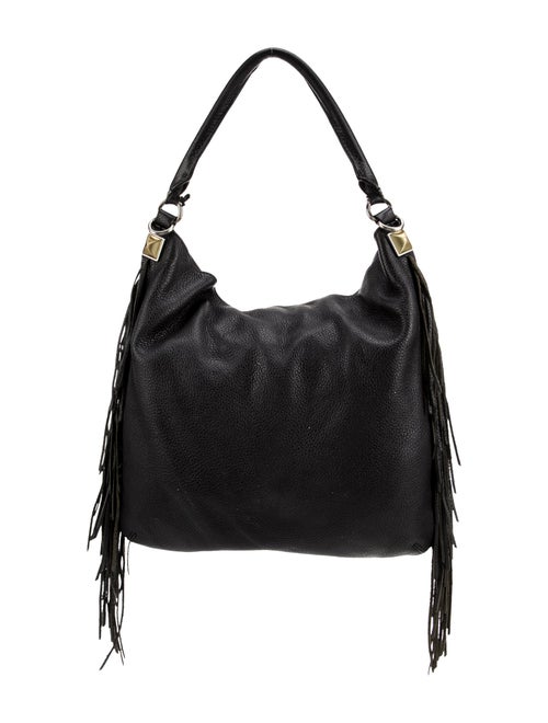 Rebecca Minkoff Leather Hobo