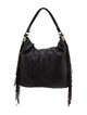 Rebecca Minkoff Leather Hobo