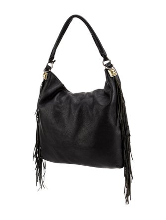 Rebecca Minkoff Leather Hobo