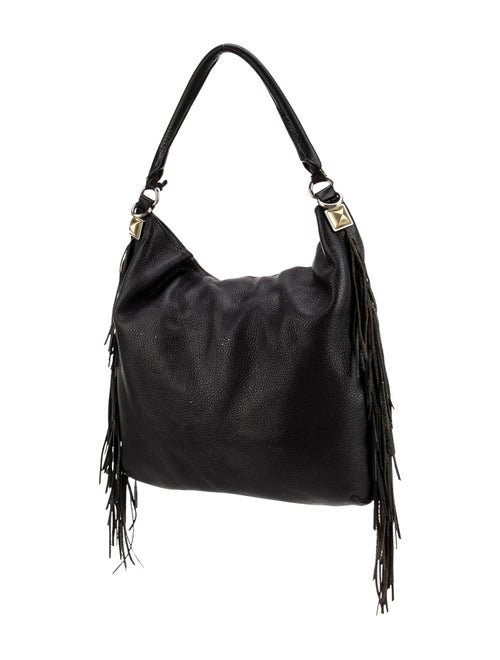 Rebecca Minkoff Leather Hobo