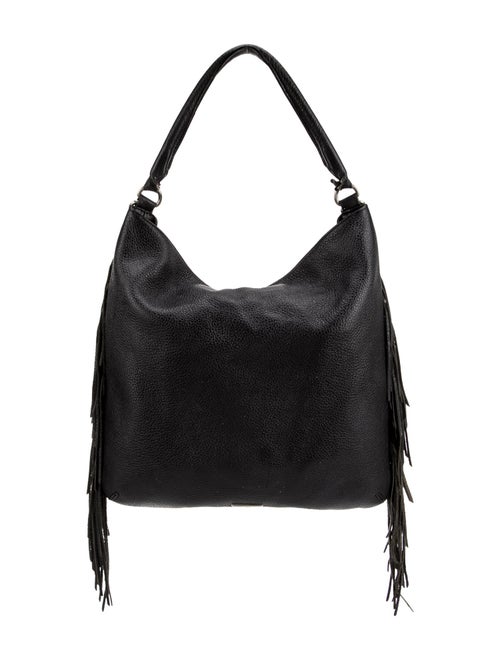 Rebecca Minkoff Leather Hobo